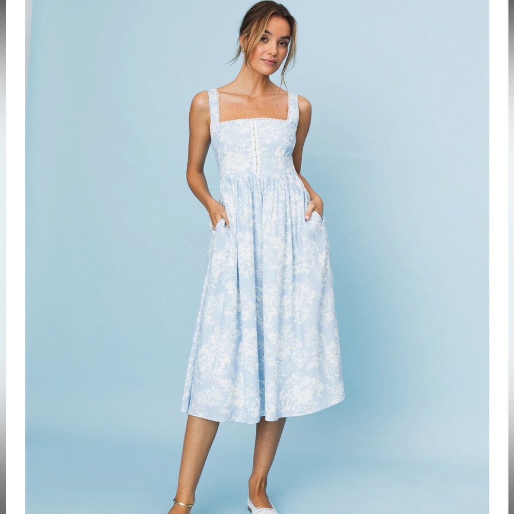 Few Moda Sun Dress